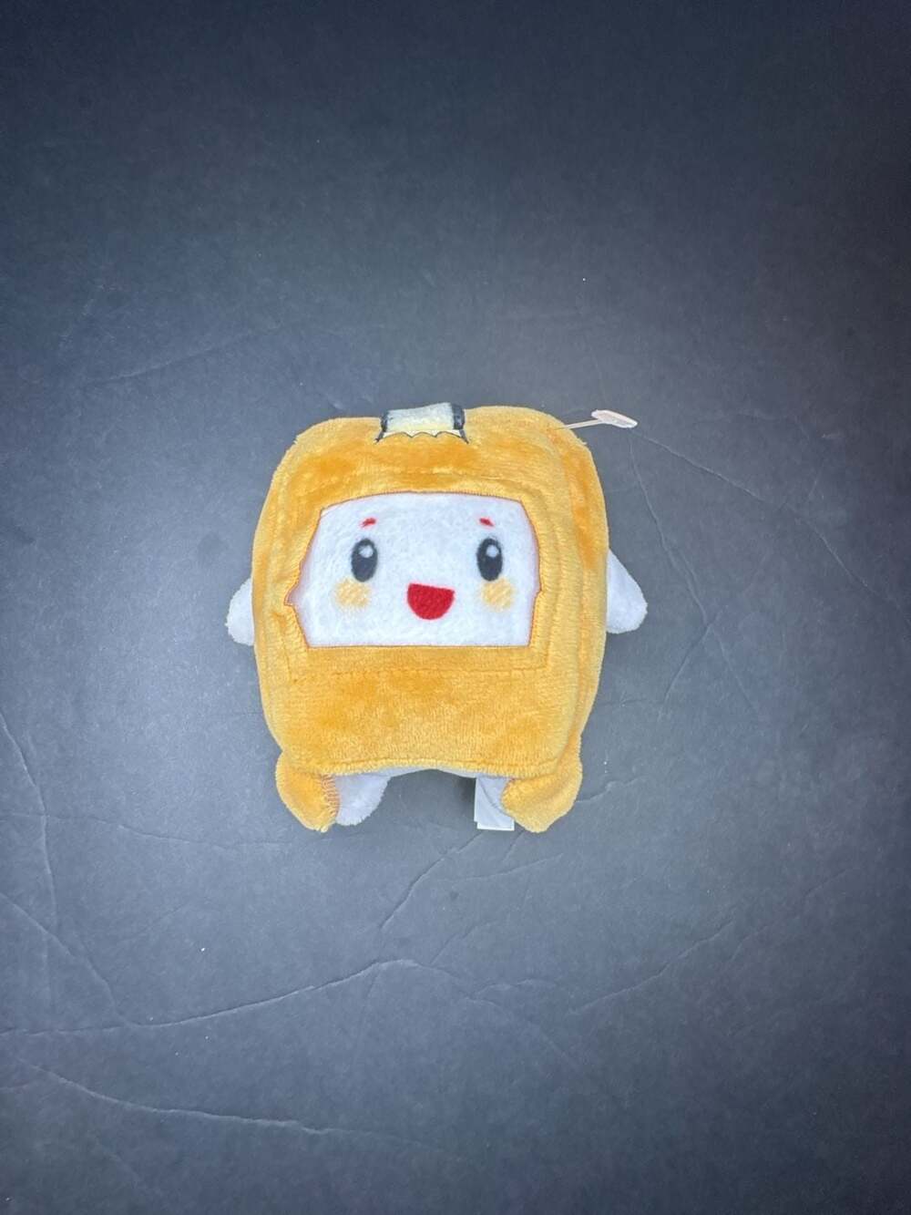 LankyBox Boxy Plushie Stuffed Toy